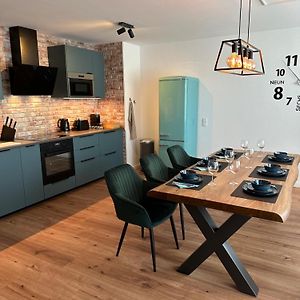 Appartement met Twee Slaapkamers